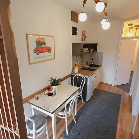 Apartment Kiki *