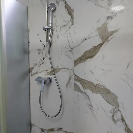 Апартаменты Kiki Пале