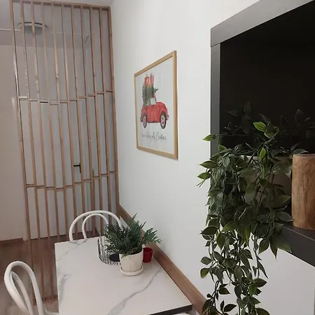 Kiki Апартаменты *