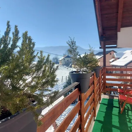 Апартаменты Kiki *