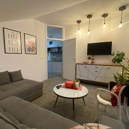 Apartment Kiki *