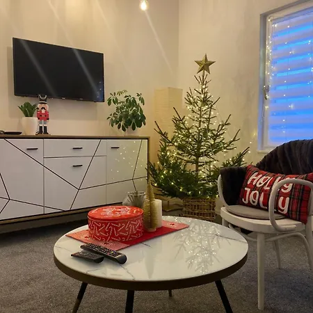 Kiki Apartment *