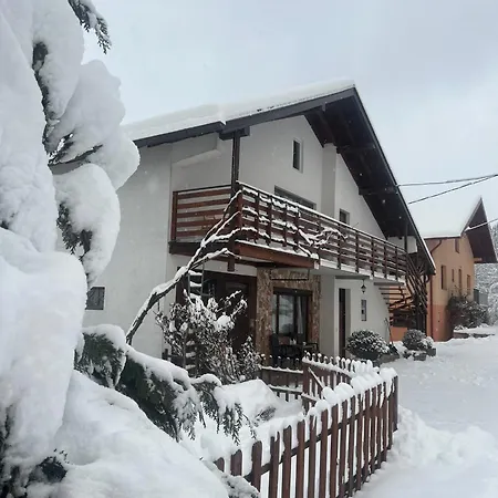 Kiki Апартаменты